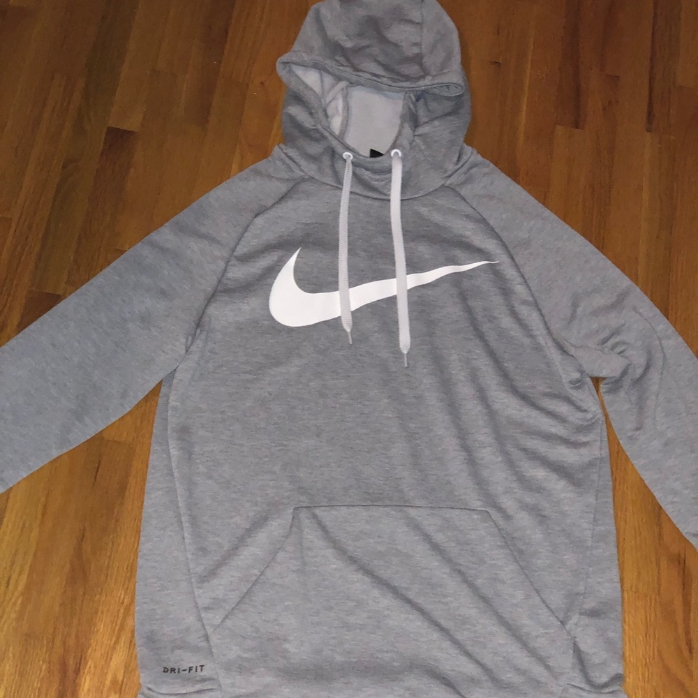 Nike Dri-Fit sweater
